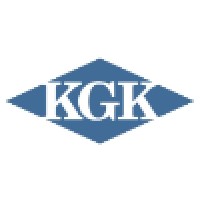KGK International Corp. logo - Similar company to Adept Machine Tools, Inc.