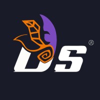 Digital Shamans Ltd. logo - Similar company to Bear Hug Entertainment