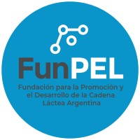 Fundación Promoción y Desarrollo Cadena Láctea Argentina logo - Similar company to Psi•Es