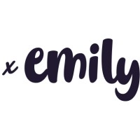 Ask Emily logo - Similar company to Influencer Dna