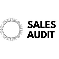Sales Audit logo - Similar company to Astor Audit