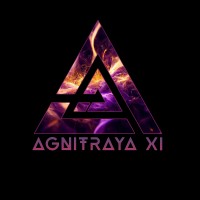 Agnitraya - IIM Kashipur logo - Similar company to The Motion Picture Club - Iim Kashipur