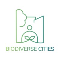 Biodiverse Cities logo - Similar company to Le Guidon