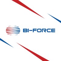 BI-FORCE logo - Similar company to Forsage Workspace