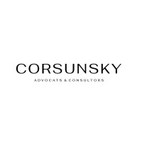 CORSUNSKY ADVOCATS I CONSULTORS SLP logo - Similar company to Grup Simon Assessors