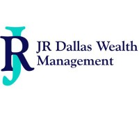 JR Dallas Wealth Management logo - Similar company to Data Vault Pakistan