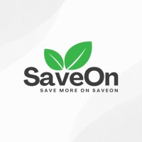 SaveOn logo - Similar company to Ad Caffeine Digital Marketing