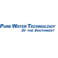Pure Water Technology of the Southwest logo - Similar company to Water Solutions Technology