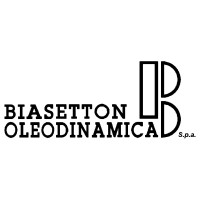 BIASETTON OLEODINAMICA S.R.L. logo - Similar company to Rf Hydraulic S.R.L.