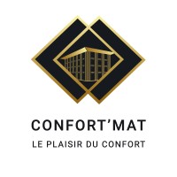 Confort'Mat logo - Similar company to Easypiscine