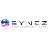 Synez Technologies logo - Similar company to Vitaccess