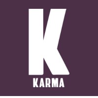 KARMA Bars logo - Similar company to Polski Związek Surfingu