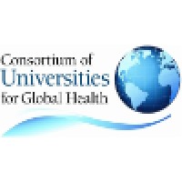 Consortium of Universities for Global Health logo - Similar company to Ifmsa-Nl