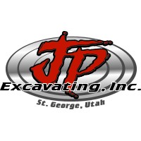 Jp Excavating logo - Similar company to Visco Construction