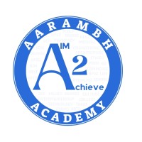 Aarambh academy logo - Similar company to Aarambh Academy