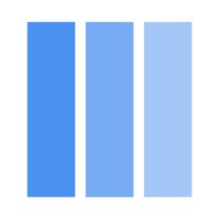 GIMBLE CONNECT logo - Similar company to Telebortix