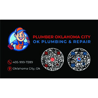 Plumber Oklahoma City, Ok Plumbing & Repair logo - Similar company to Us Digital Pro