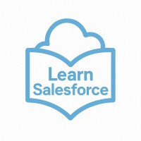 Learn Salesforce logo - Similar company to Cloud Wave Technologies Private Limited