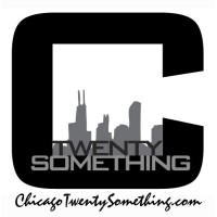 Chicago Twenty Something logo - Similar company to Cloudy, Inc.
