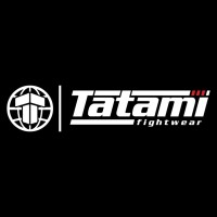 TATAMI FIGHTWEAR logo - Similar company to Limitless Fight Gear