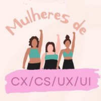 Comunidade de Mulheres de CX/CS/UI/UX logo - Similar company to Liaz