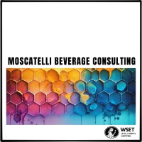 Moscatelli Beverage Consulting logo - Similar company to Zürich Wine Academy