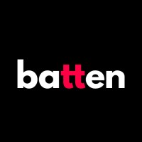 Batten logo - Similar company to Batten