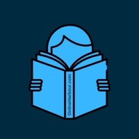 OH Books 📘 logo - Similar company to Findpeekaboo