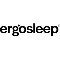 Ergosleep logo - Similar company to Ad Hoc