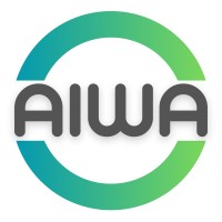 aiwa - أيوا logo - Similar company to Logos Ai