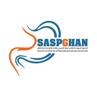 SASPGHAN 2024 logo - Similar company to Mohammad Dossary Hosp.