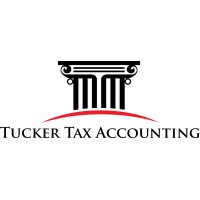 Tucker Tax Accounting logo - Similar company to Garzon Consultants, Llc