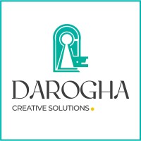 Darogha Creative Solutions logo - Similar company to Codeters