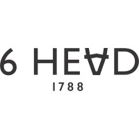 6HEAD logo - Similar company to Elements Bar And Grill