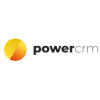 powerCRMpro logo - Similar company to Hauerpower - Ux/Ui Rocket Science Agency