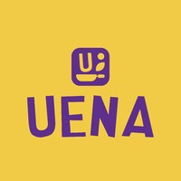 UENA logo - Similar company to Credibook (Yc W22)