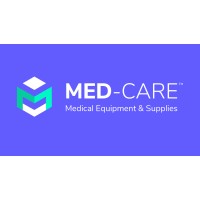 Med-Care Supplies LLC logo - Similar company to Everbeat