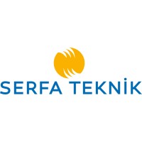Serfa Mühendislik logo - Similar company to Yamankaya Grup Yapi