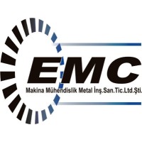 EMC Makina logo - Similar company to İmteks Giyim San. Ve Tic. A.Ş.