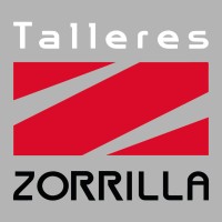 Talleres Zorrilla logo - Similar company to Finca Albalate