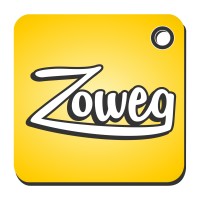 Zoweg.nl logo - Similar company to Goedverblijf.Nl