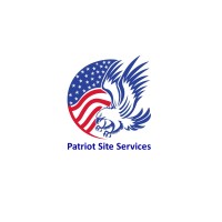 Patriot Site Services logo - Similar company to Texas State Modular