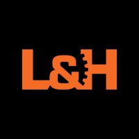 L&H Industrial, Inc. logo - Similar company to R&R Mining