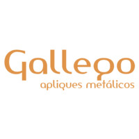 GALLEGO APLIQUES METALICOS SL logo - Similar company to Prolymer