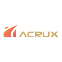 ACRUX logo - Similar company to Vincloud Solutions