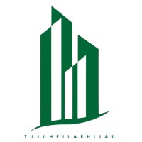 PT. TUJUH PILAR HIJAU logo - Similar company to Handal Studio