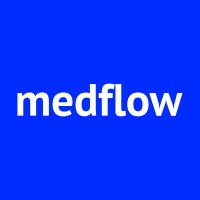 MedFlow logo - Similar company to Medflow Tech