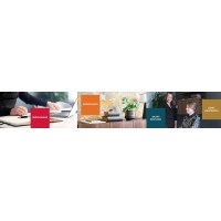 Kreativgruppen logo - Similar company to T