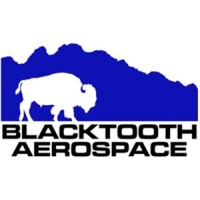 Blacktooth Aerospace, LLC logo - Similar company to Jad Aerospace Llc