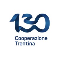 Cooperazione Trentina logo - Similar company to Trentino Digitale